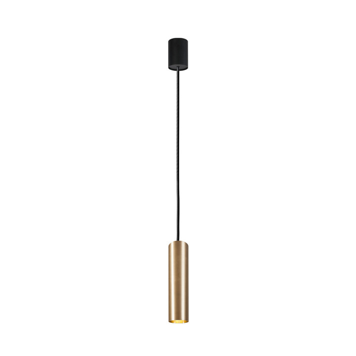 Світильник підвісний Nowodvorski, 8914 EYE BRASS I ZWIS M