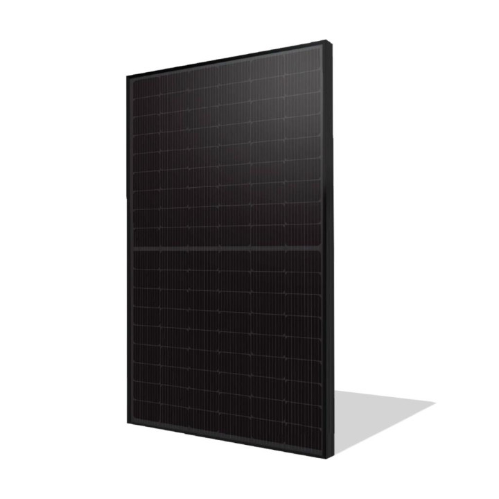 Сонячний Модуль V-TAC 400 Вт FULL BLACK MONO VT-SP400 TIER 1