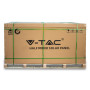 Сонячний Модуль V-TAC 400 Вт FULL BLACK MONO VT-SP400 TIER 1