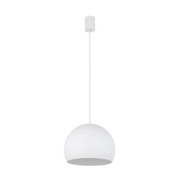 Підвісний світильник Nowodvorski 10335 Candy I Zwis GU10 1x35W IP20 Wh