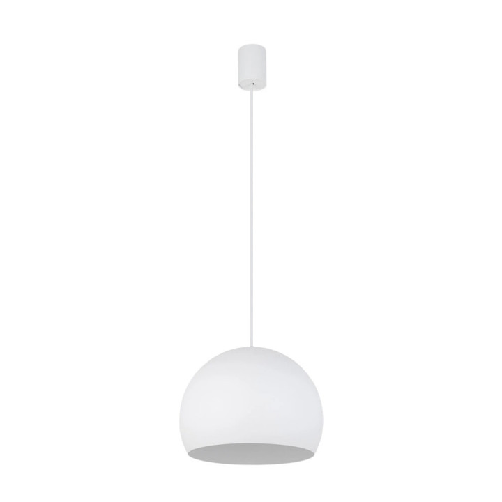 Підвісний світильник Nowodvorski 10335 Candy I Zwis GU10 1x35W IP20 Wh