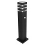 Світильник садово-парковий SMARTLED TRINITY-1 стовпчик з датчиком руху E27 60см IP44 7080