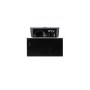 Подовжувач вбудований GTV, 1 розетка. schuko, USB A+C 1,5 м, білий