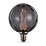 Лампа LED Videx  Filament 4W E27 1800K Smoke VL-DI-G125FC1980S (484411)
