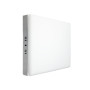 LED світильник ДББ FLAT VIOLUX квадрат 18W 5000K IP20 330211