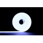 Світлодіодний NEON PROLUM  6x12, IP68, 5V, Series "SX", Нейтральний-Білий, PRO