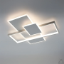 Люстра LED SMART ESLLSE LAMPARAS 90W,IP20,3000-6500,чорний 10560