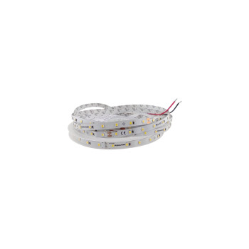 Стрічка LED RISHANG SMD 2835, 24V, 60d/m, 5.5W/m, 6500K, 530lm/m, IP33(RN0860TC-B)