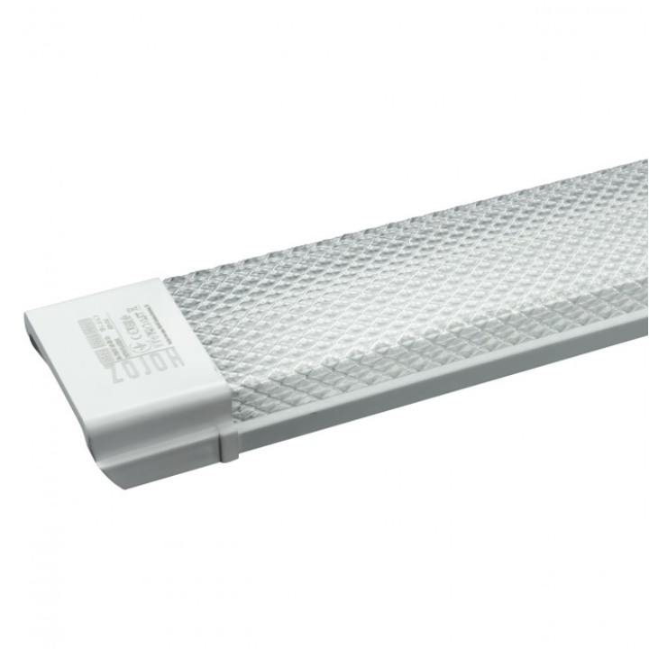 Світильник LED Horoz GAMA, 80W ,6000Lm , 120см 6400К