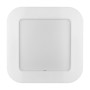 LED світильник ДББ NEO VIOLUX квадрат 15W 4000K IP65 242211