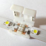 Конектор BIOM, SC-01-SS-8-2, 8mm, JOINT (зажим-зажим) 503003
