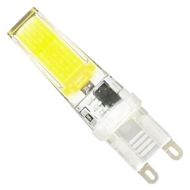 Лампа світлодіодна Biom G9 5W 2835 220 4500K