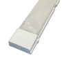 Лінійний LED світильник BIOM  60W, 120см, 6200К, LN-4-60-1200-6