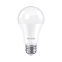 Лампа світлодіодна Maxus A60 10W 4100K 220V E27 1-LED-776