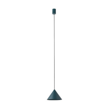 Підвісний світильник Nowodvorski 7998 Zenith GU10 1x35W IP20 Green