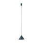 Підвісний світильник Nowodvorski 7998 Zenith GU10 1x35W IP20 Green