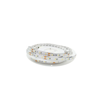 Стрічка LED RISHANG SMD 2835, 12V .60d/m, IP65, тепла біла 7760