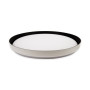 Cвітильник ETRON 1-ESP-2050 72W ARRIVAL black&white IP20
