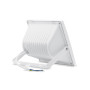 Прожектор світлодіодний VIDEX SMART 10W RGB 3000-6500K WHITE  298597