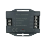 Димер BIOM OEM D-24RF8-T-B  (8A*3кан) DC12-24V чорний
