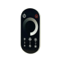 Димер BIOM OEM D-24RF8-T-B  (8A*3кан) DC12-24V чорний