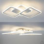 Люстра LED SMART ESLLSE MOKA 62W 3S IP20 білий 10566