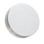 Світильник світлодіодний накладний AVT-ROUND-36W-SILVER IP40 IP65 5000K PURE WHITE 1020695 #492/1