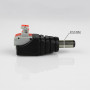 Конектор для дротів BIOM OEM SC-24-MC-2, 3,5мм - папа з зажимами