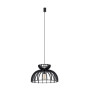 Підвісний світильник Nowodvorski 10575 Kymi С E27 1x60W IP20 Bl