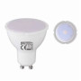 Лампа світлодіодна Horoz Plus-4 MR16 4W 4200K 220V GU10