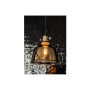 Підвісний світильник Nowodvorski 9153 Amalfi E27 1x60W IP20 Gold