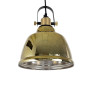 Підвісний світильник Nowodvorski 9153 Amalfi E27 1x60W IP20 Gold