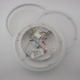 Люстра LED SMART NSV VEGA 80W,IP20,2800 6500K,білий,10111.