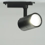 Світильник LED трековий Feron AL103 кут 60° COB 30W 4000K IP40 ЧОРНИЙ