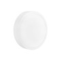 LED світильник ДББ RODOS білий VIOLUX круг 18W 5000K IP20 330101
