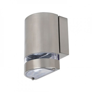 Світильник сад-парк. настінний Horoz Gardenya-3, GU10, IP44, БЕЗ ЛАМПИ