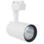 Світ. трековий СОВ Led 30W, VARNA, 4200K, 2400Lm, білий, 018-026-0030-010