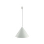 Підвісний світильник Nowodvorski 10872 Zenith L GU10 1x20W IP20 Silk Gray