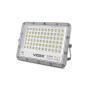 Прожектор світлодіодний VIDEX автономний 50W 5000K 3.2V, FL-FSO2-505 (482493)