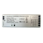 Контролер Biom універсальний U-R-01-15A-2.4G (6A*4K) RGB/dim
