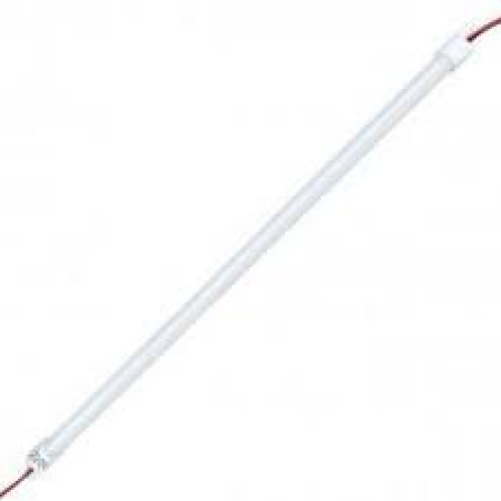 Світлодіодна лінійка Biom OEM LB-060-9-4-220 9Вт 4500К 600mm AC 220 IP20 матова
