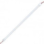 Світлодіодна лінійка Biom OEM LB-060-9-4-220 9Вт 4500К 600mm AC 220 IP20 матова