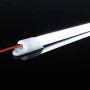 Світлодіодна лінійка Biom OEM LB-060-9-4-220 9Вт 4500К 600mm AC 220 IP20 матова