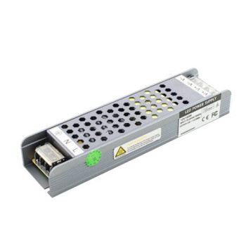 Блок живлення Biom 150W, 12V, 12.5A Prof BPU-150 BPX