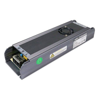 Блок живлення Biom  250W, 12V, 21A Prof BPU-250