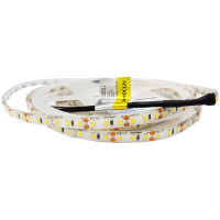 Стрічка LED RISHANG SMD 2835,12V,120d/m, 8.6W/m,4000K, IP65