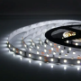 Стрічка світлодіодна SMD 2835, 60d/m, 4.8W/m, IP20,холодний білий (2835CW60) BIOM