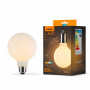 Лампа LED Videx  Filament 7W E27 A80 3000K Porcelain dimmable VL-DG80MO (484497)