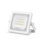 Прожектор VIDEX 10W 5000K 220V WHITE VL-F2E-105W, (480369) (541098)