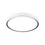 Світильник Maxus 75W 1-MFCL-75R-Art Functional Ceiling light 3CCT